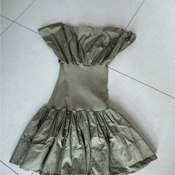 HELSA DRESS - Picture 4 of 7